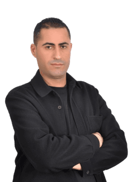 Ismail Zouitina