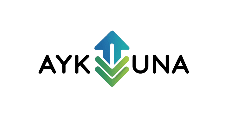 Aykouna Logo